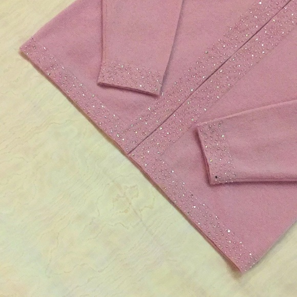 Cashmere Cardigan - Picture 7 of 12